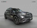 Mercedes-Benz GLC 220 d 4Matic 9G-Tronic