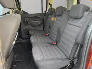 Opel Combo-e Life Elegance