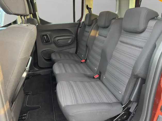 Opel Combo-e Life Elegance