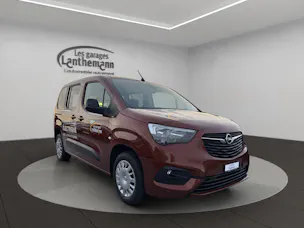 Opel Combo-e Life Elegance