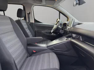 Opel Combo-e Life Elegance