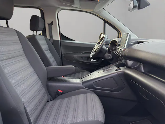 Opel Combo-e Life Elegance