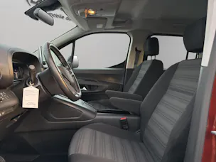 Opel Combo-e Life Elegance