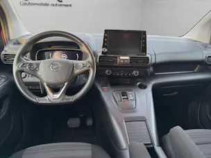 Opel Combo-e Life Elegance