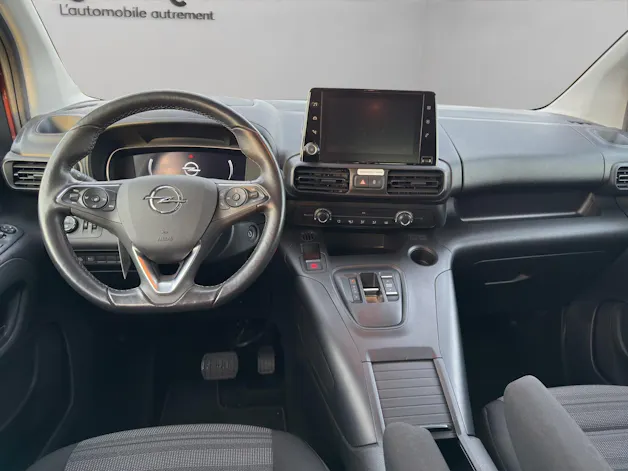 Opel Combo-e Life Elegance