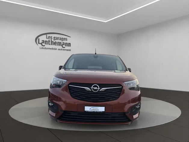 Opel Combo-e Life Elegance