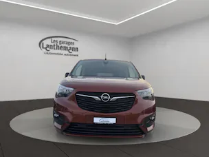 Opel Combo-e Life Elegance