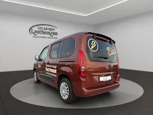 Opel Combo-e Life Elegance