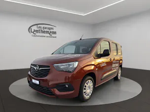 Opel Combo-e Life Elegance