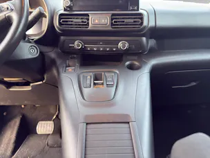 Opel Combo-e Life Elegance
