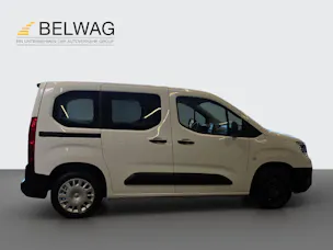 Opel Combo-e Life 50kWH/136