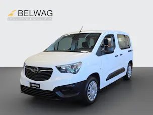 Opel Combo-e Life 50kWH/136