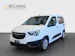 Opel Combo-e Life 50kWH/136