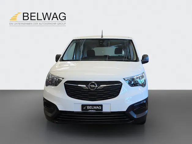Opel Combo-e Life 50kWH/136