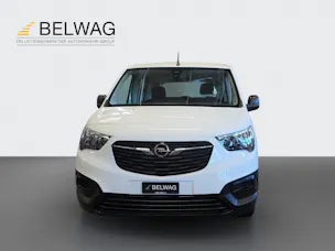 Opel Combo-e Life 50kWH/136