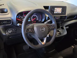 Opel Combo-e Life 50kWH/136