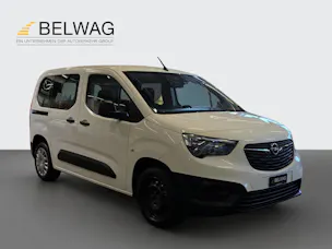 Opel Combo-e Life 50kWH/136
