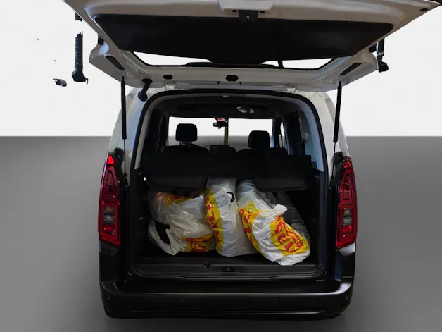 Opel Combo-e Life 50kWH/136
