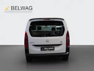 Opel Combo-e Life 50kWH/136