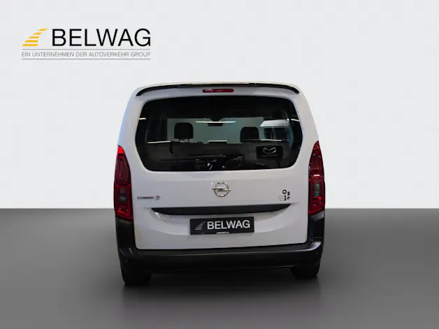Opel Combo-e Life 50kWH/136