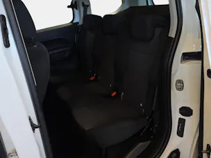 Opel Combo-e Life 50kWH/136