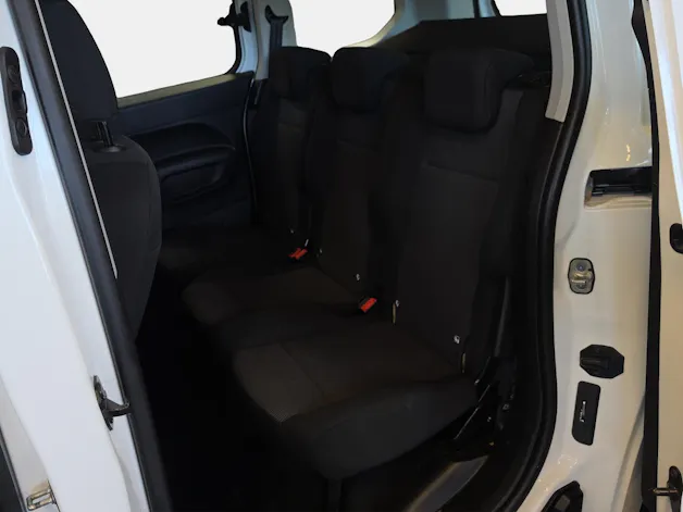 Opel Combo-e Life 50kWH/136