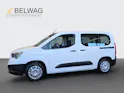 Opel Combo-e Life 50kWH/136