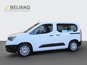 Opel Combo-e Life 50kWH/136