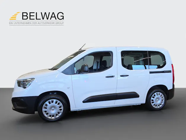 Opel Combo-e Life 50kWH/136