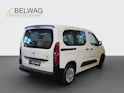 Opel Combo-e Life 50kWH/136