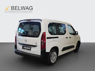 Opel Combo-e Life 50kWH/136