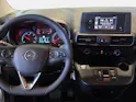 Opel Combo-e Life 50kWH/136