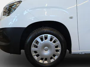 Opel Combo-e Life 50kWH/136