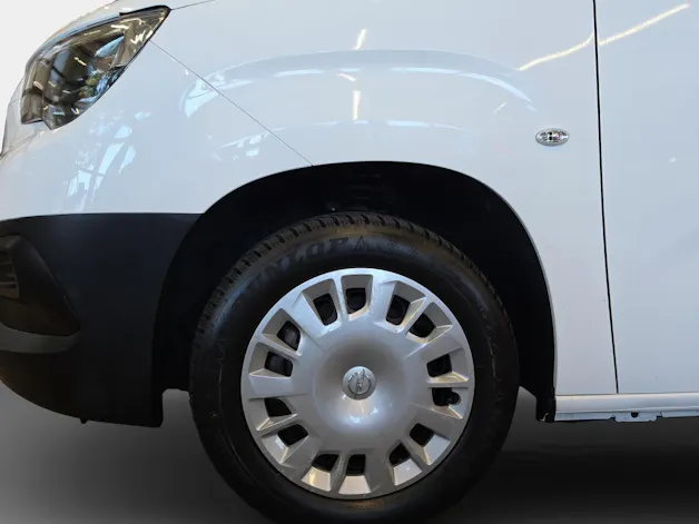 Opel Combo-e Life 50kWH/136
