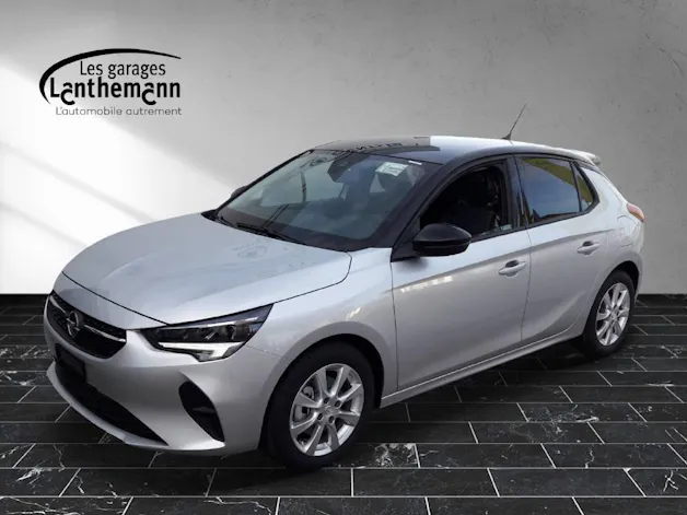 Opel Corsa 1.2 TP Edition