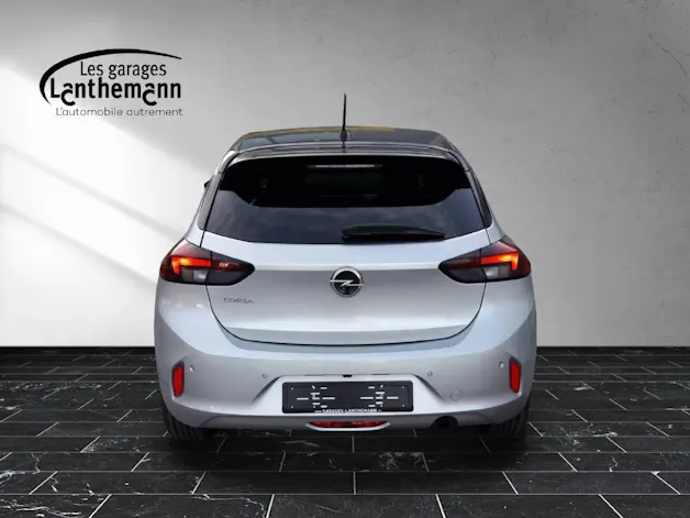 Opel Corsa 1.2 TP Edition