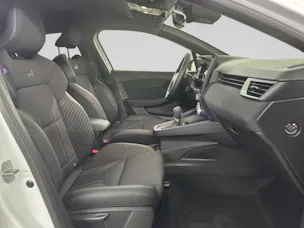 Renault Clio 1.6 E-Tech Esprit Alpine