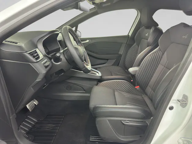 Renault Clio 1.6 E-Tech Esprit Alpine