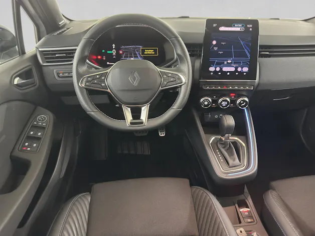 Renault Clio 1.6 E-Tech Esprit Alpine