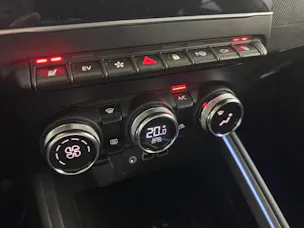 Renault Clio 1.6 E-Tech Esprit Alpine