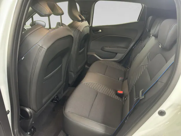 Renault Clio 1.6 E-Tech Esprit Alpine