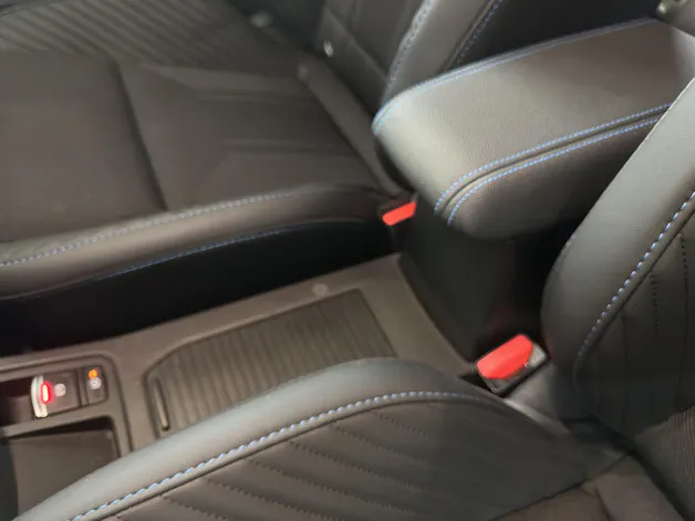 Renault Clio 1.6 E-Tech Esprit Alpine