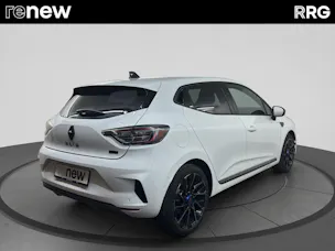 Renault Clio 1.6 E-Tech Esprit Alpine