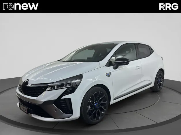 Renault Clio 1.6 E-Tech Esprit Alpine