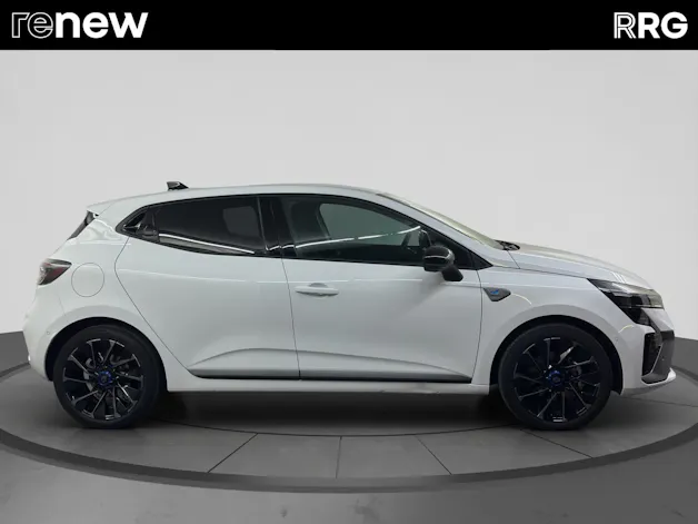 Renault Clio 1.6 E-Tech Esprit Alpine