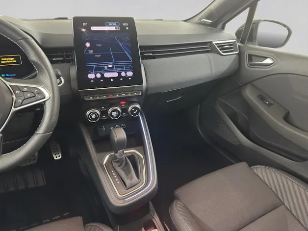 Renault Clio 1.6 E-Tech Esprit Alpine