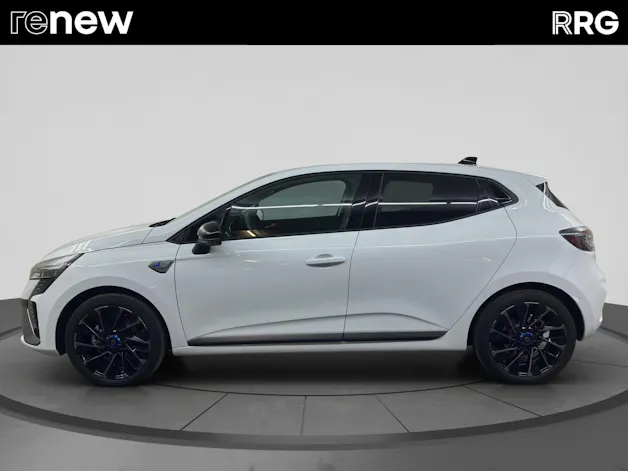 Renault Clio 1.6 E-Tech Esprit Alpine