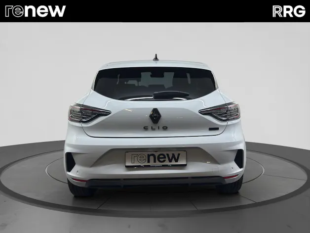 Renault Clio 1.6 E-Tech Esprit Alpine