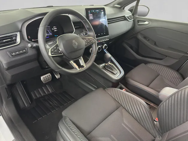 Renault Clio 1.6 E-Tech Esprit Alpine