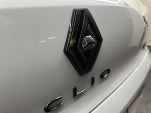 Renault Clio 1.6 E-Tech Esprit Alpine